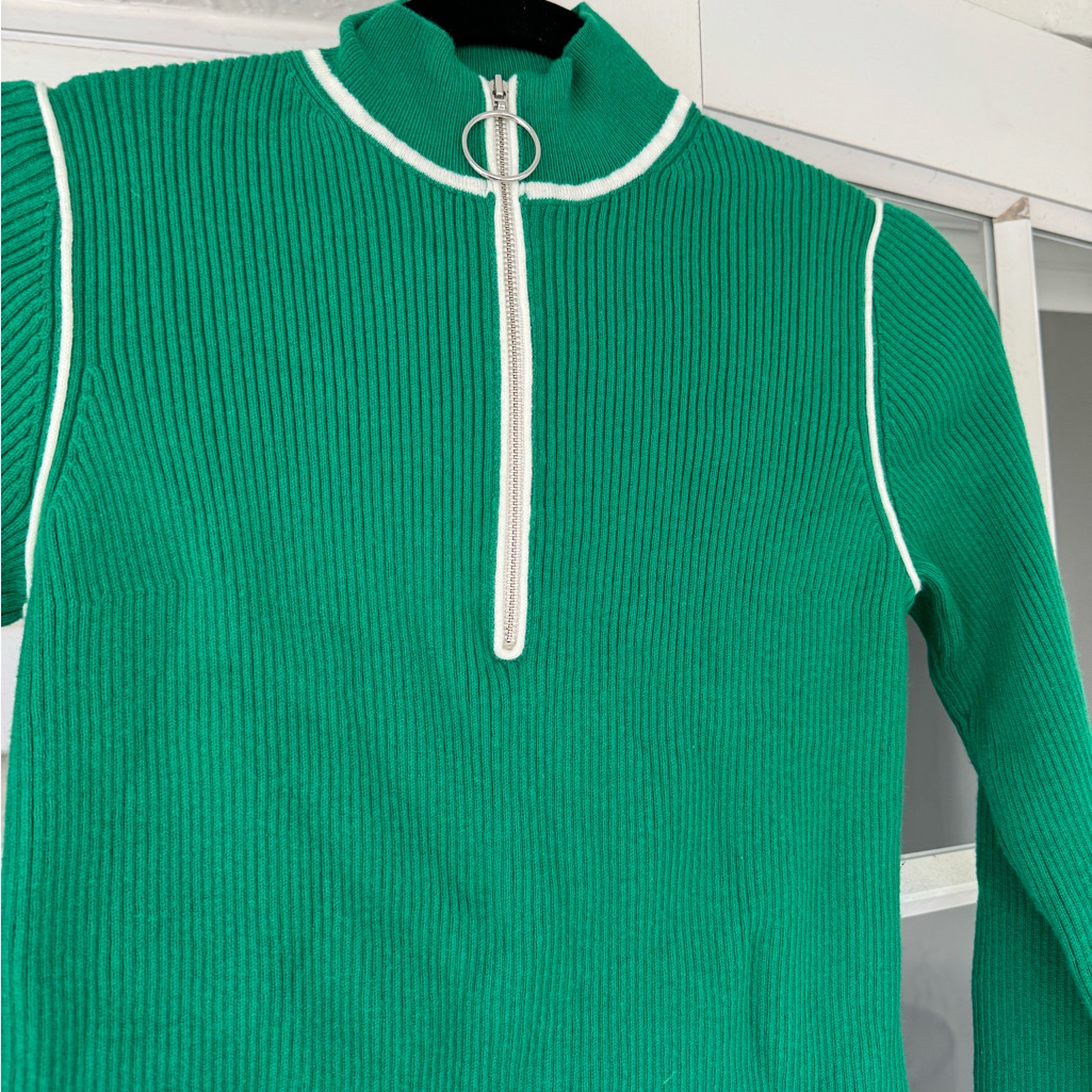 Maje New Sweater